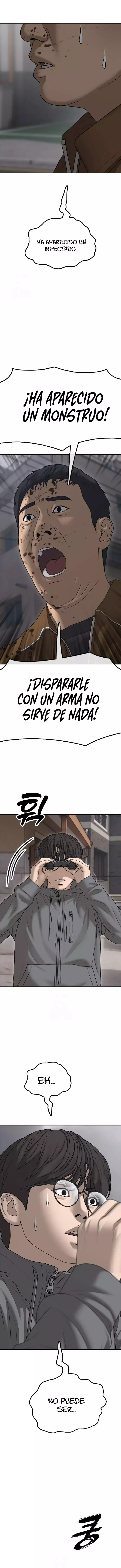 Read The End Has Come es Manga Online