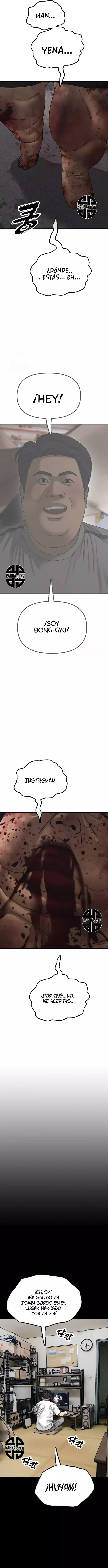 Read The End Has Come es Manga Online