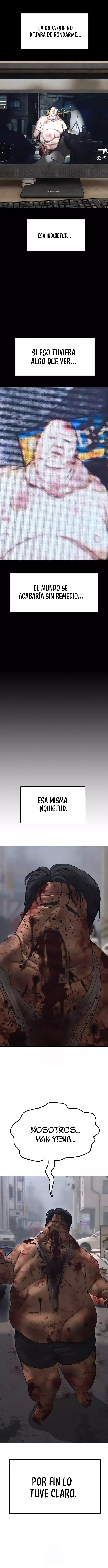 Read The End Has Come es Manga Online