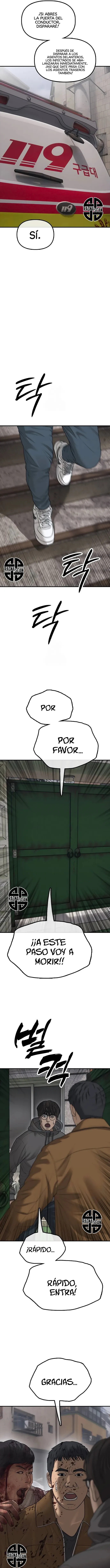 Read The End Has Come es Manga Online