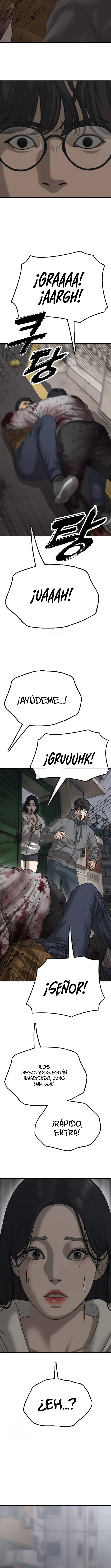 Read The End Has Come es Manga Online