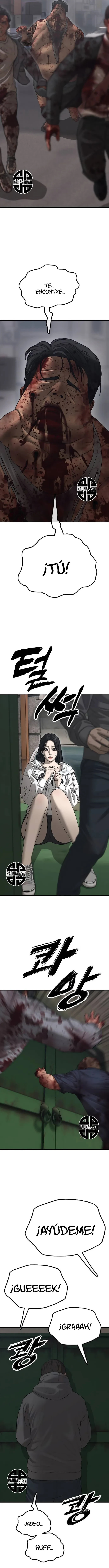 Read The End Has Come es Manga Online