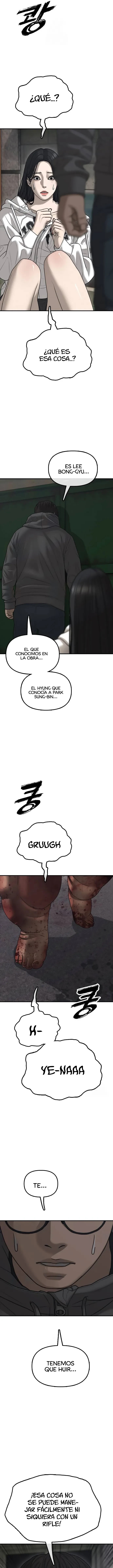 Read The End Has Come es Manga Online