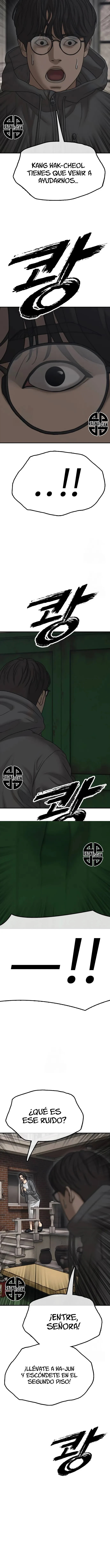 Read The End Has Come es Manga Online