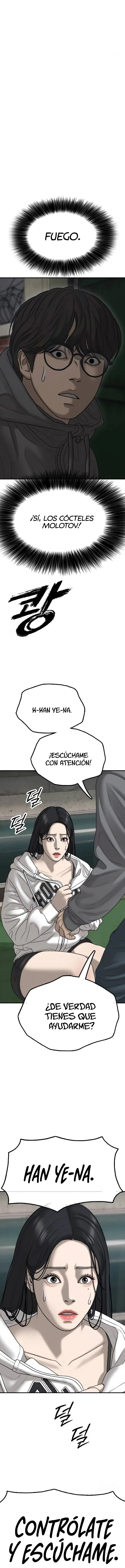 Read The End Has Come es Manga Online