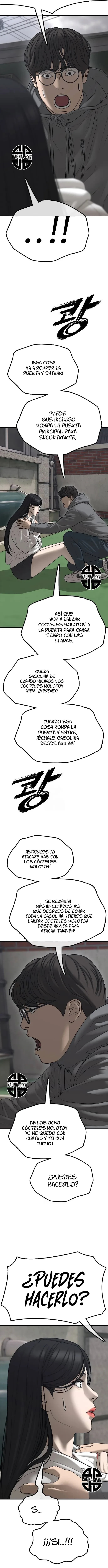 Read The End Has Come es Manga Online