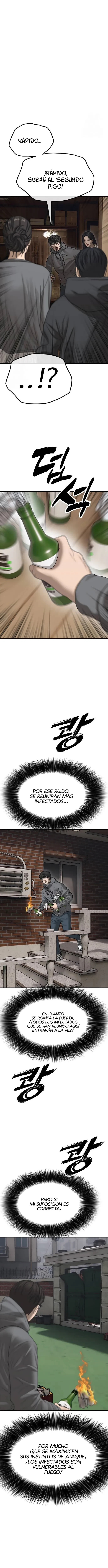 Read The End Has Come es Manga Online