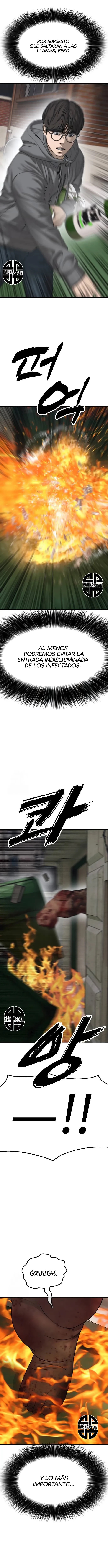 Read The End Has Come es Manga Online