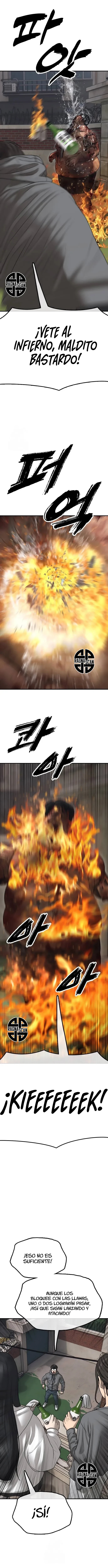 Read The End Has Come es Manga Online