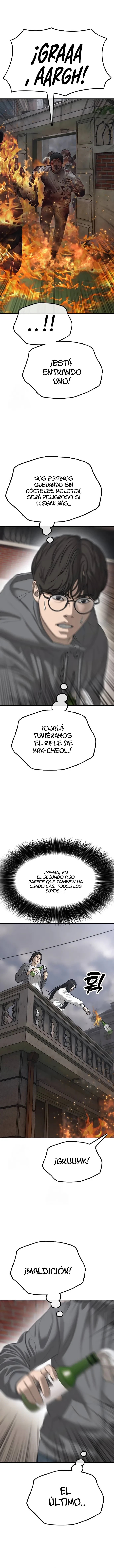 Read The End Has Come es Manga Online