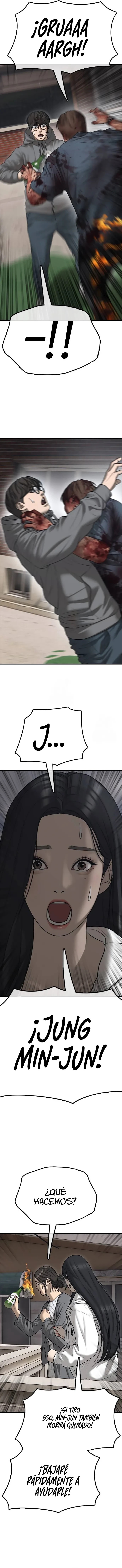 Read The End Has Come es Manga Online