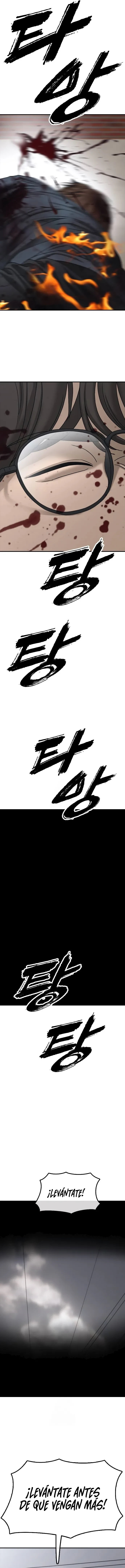 Read The End Has Come es Manga Online