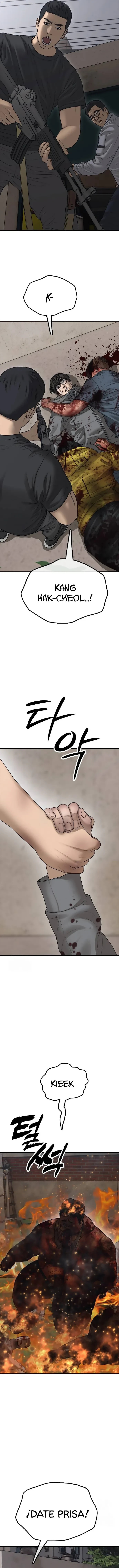 Read The End Has Come es Manga Online