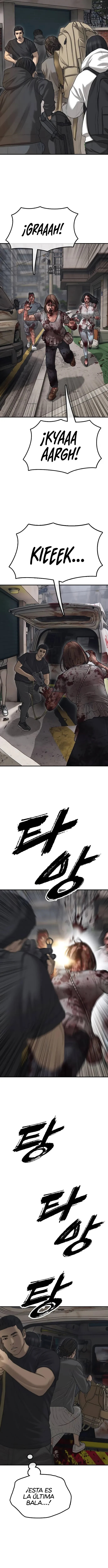 Read The End Has Come es Manga Online
