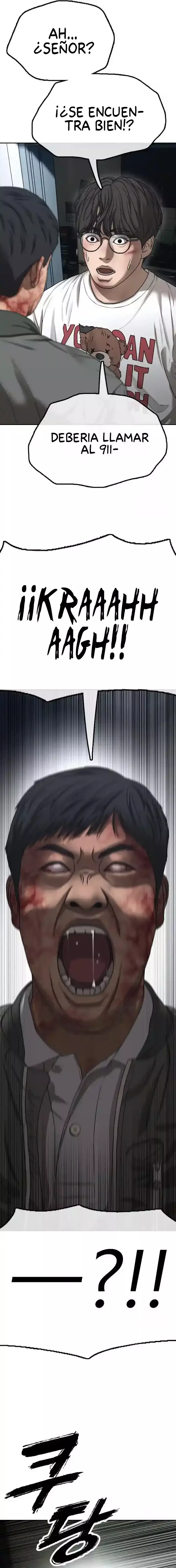 Read The End Has Come es Manga Online