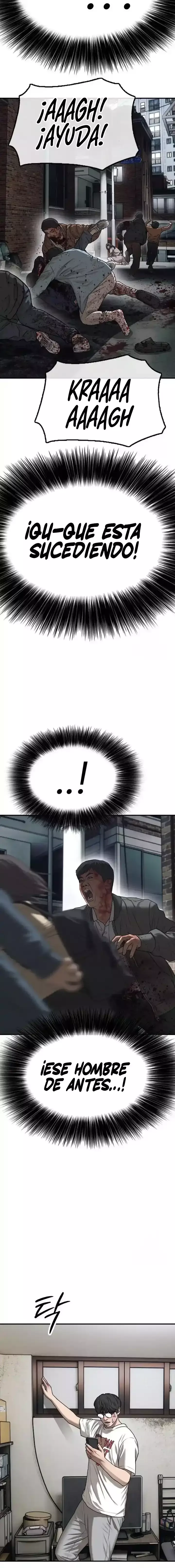 Read The End Has Come es Manga Online
