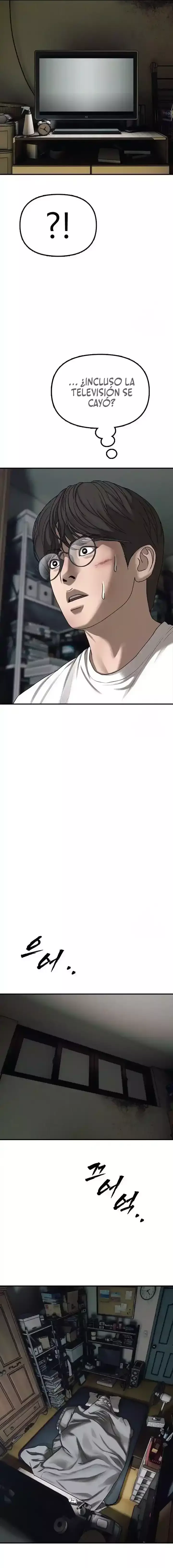 Read The End Has Come es Manga Online