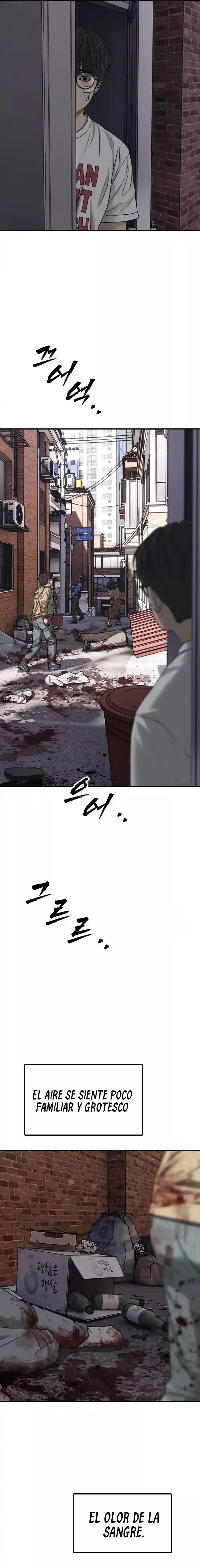 Read The End Has Come es Manga Online