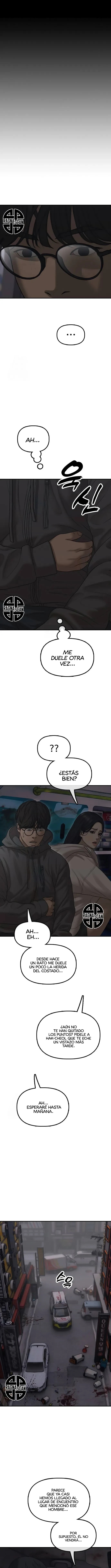 Read The End Has Come es Manga Online