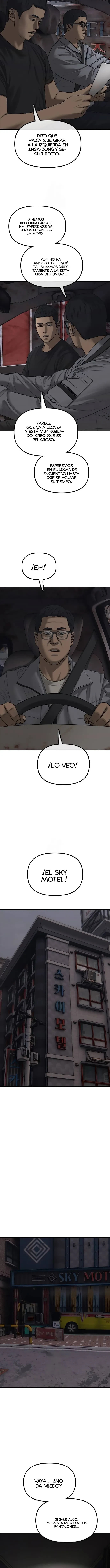 Read The End Has Come es Manga Online