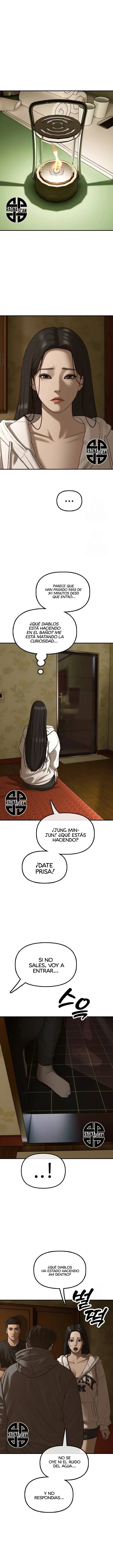 Read The End Has Come es Manga Online