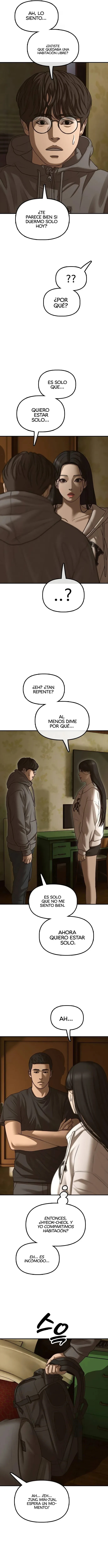 Read The End Has Come es Manga Online