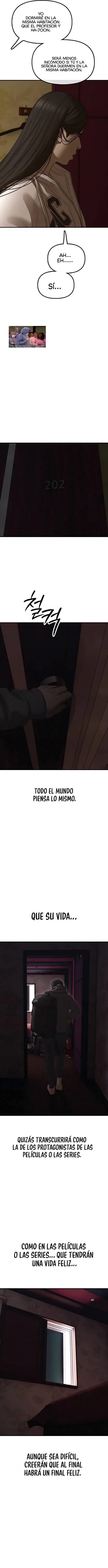 Read The End Has Come es Manga Online