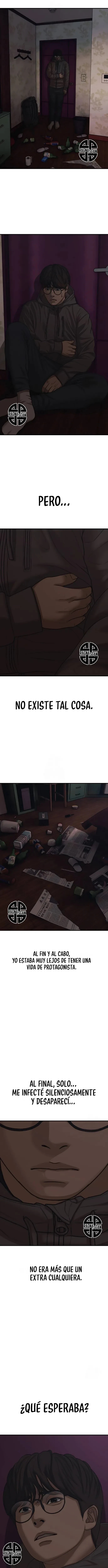 Read The End Has Come es Manga Online