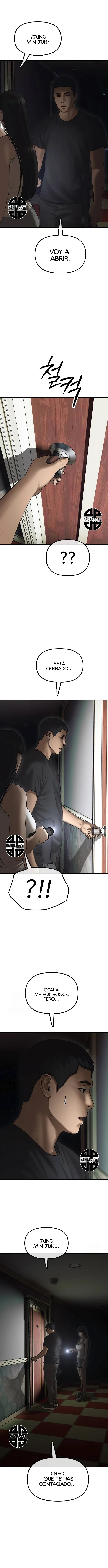Read The End Has Come es Manga Online