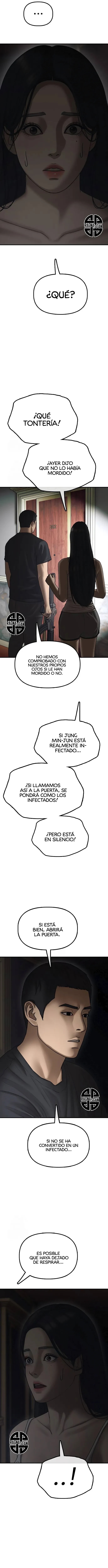 Read The End Has Come es Manga Online
