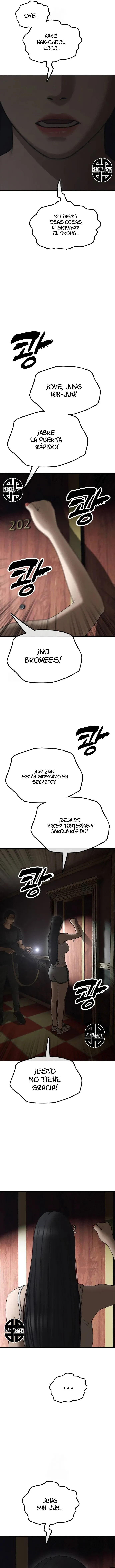 Read The End Has Come es Manga Online