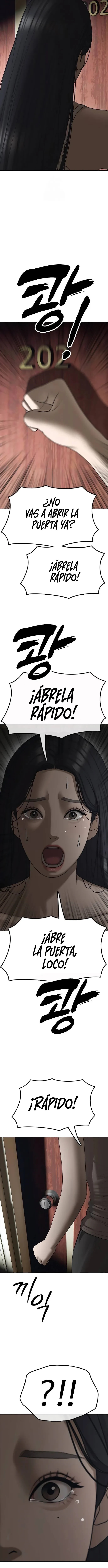 Read The End Has Come es Manga Online