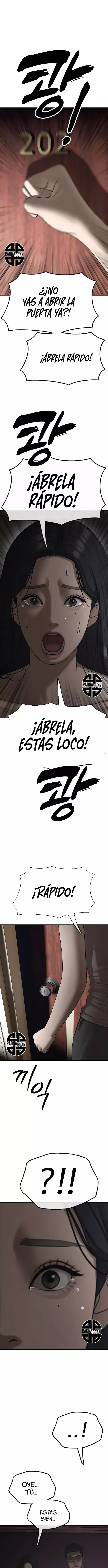 Read The End Has Come es Manga Online