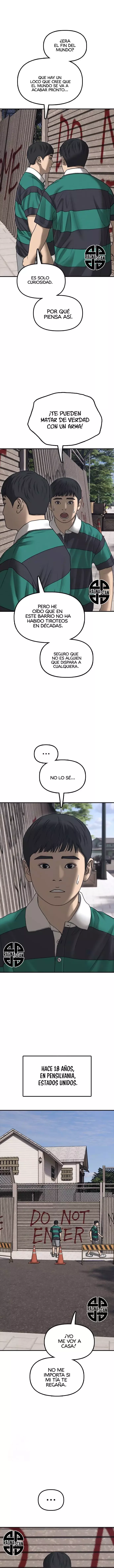 Read The End Has Come es Manga Online