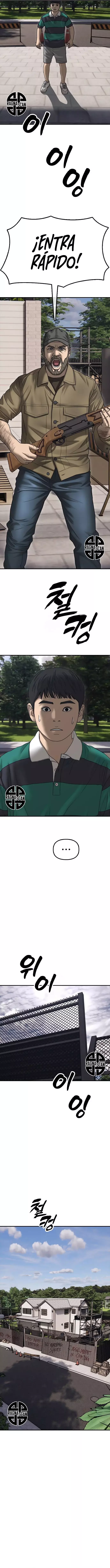 Read The End Has Come es Manga Online