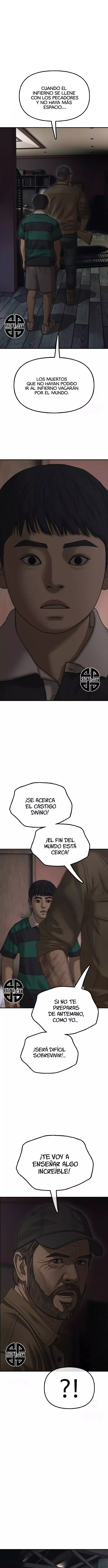 Read The End Has Come es Manga Online