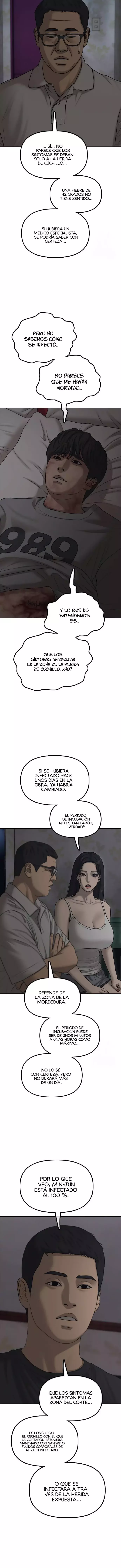 Read The End Has Come es Manga Online