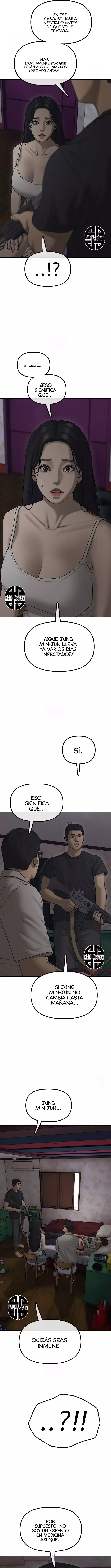Read The End Has Come es Manga Online