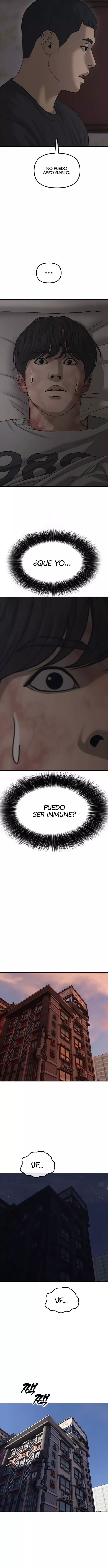 Read The End Has Come es Manga Online