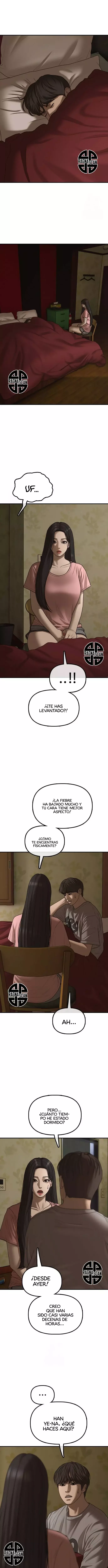 Read The End Has Come es Manga Online