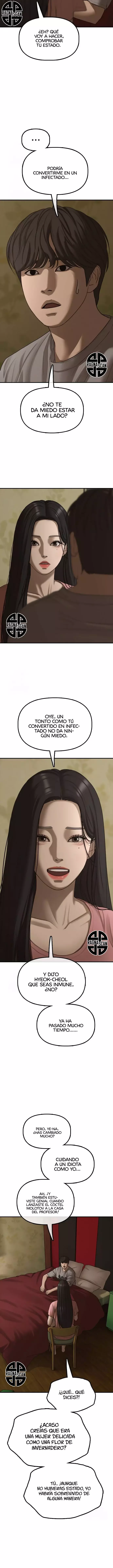Read The End Has Come es Manga Online