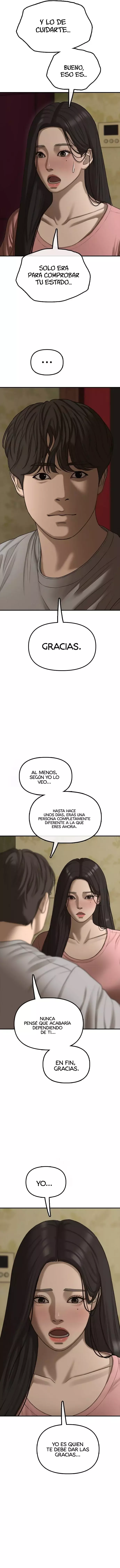 Read The End Has Come es Manga Online