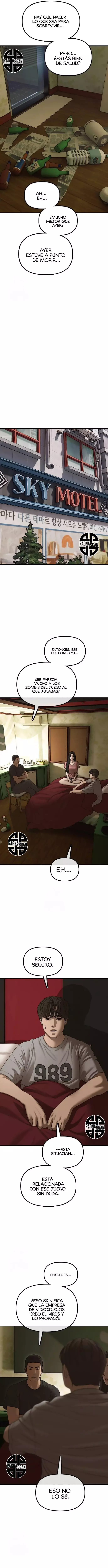 Read The End Has Come es Manga Online