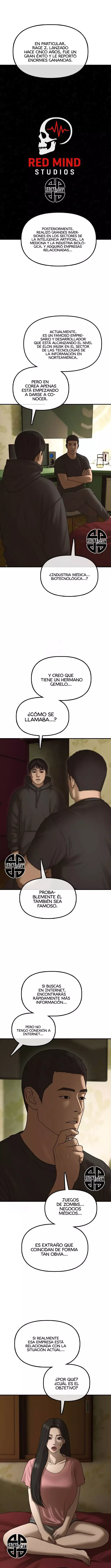 Read The End Has Come es Manga Online