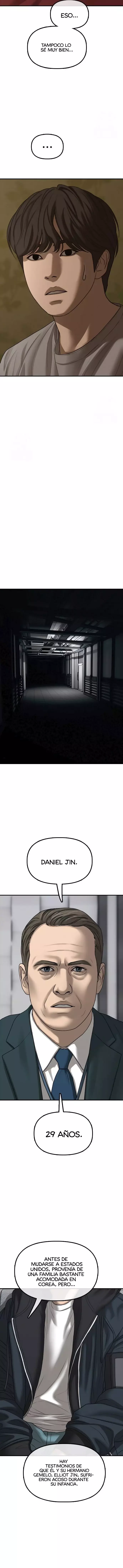 Read The End Has Come es Manga Online