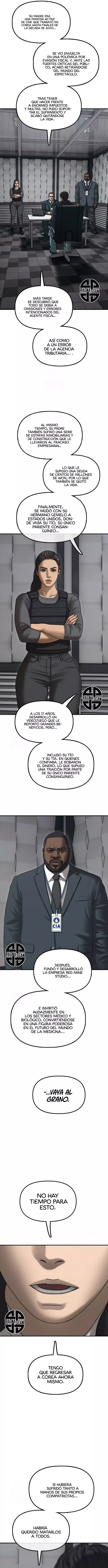 Read The End Has Come es Manga Online