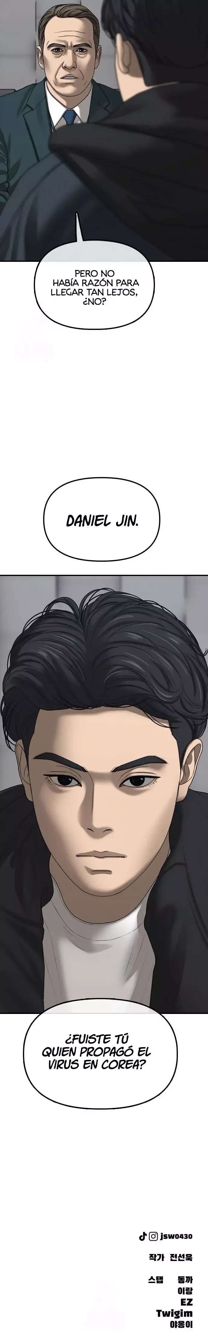 Read The End Has Come es Manga Online