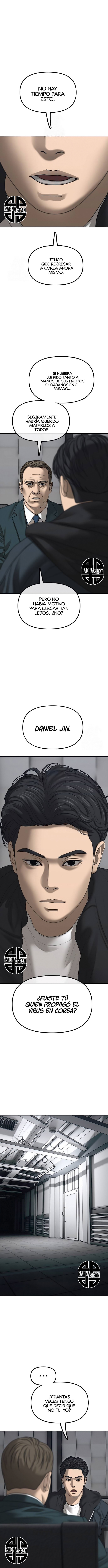 Read The End Has Come es Manga Online
