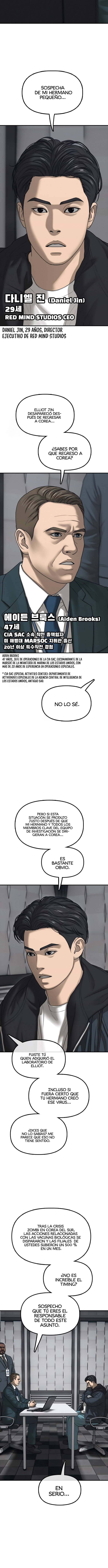 Read The End Has Come es Manga Online
