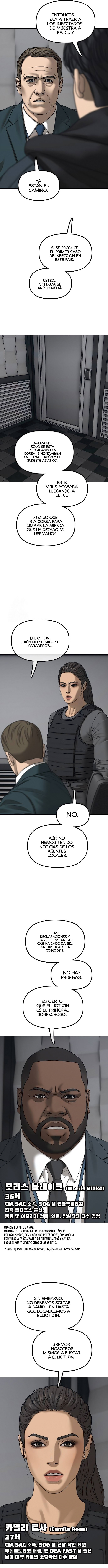 Read The End Has Come es Manga Online